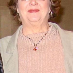 Meet your Posher, Patsy